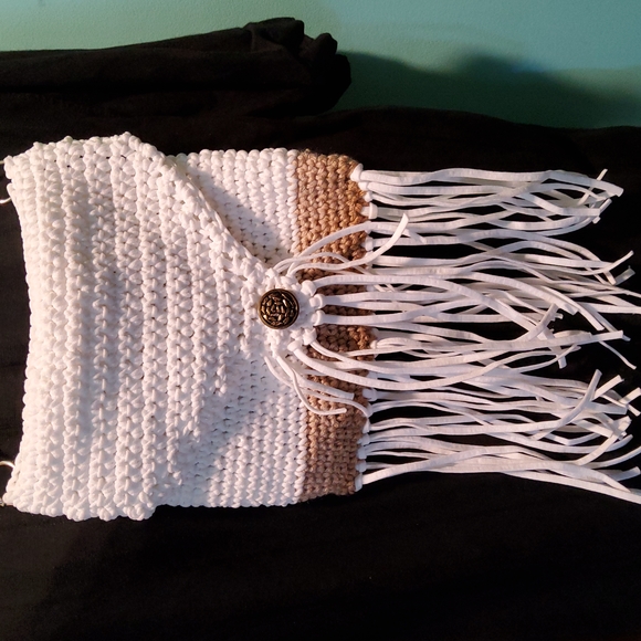 Sling Bag N Bottle Pouch Set - Picture 6 of 12